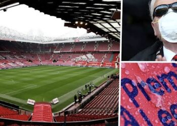 Dos nuevos casos de Covid-19 en la Premier League