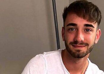 Joven futbolista italiano muere por un aneurisma