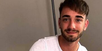 Joven futbolista italiano muere por un aneurisma