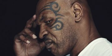 Mike Tyson se prepara para regresar al mundo del boxeo