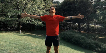 Paulo Dybala libre de coronavirus