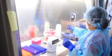 Confirman 20 casos de COVID-19 en Tamaulipas; suman 655