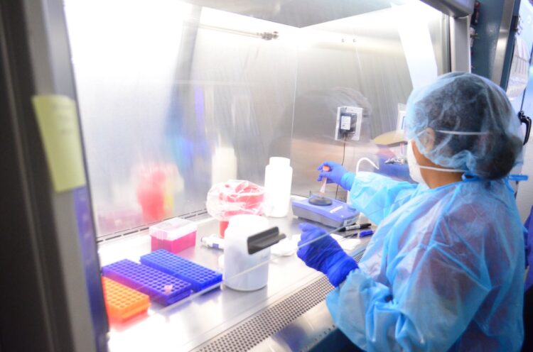 Confirman 20 casos de COVID-19 en Tamaulipas; suman 655