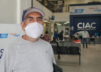 Ayuda ‘Empleo Emergente’ a  quienes más lo necesitamos