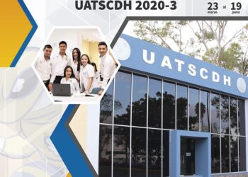 Publican guía para aspirantes a ingresar a Trabajo Social de la UAT