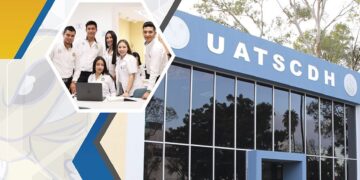 Publican guía para aspirantes a ingresar a Trabajo Social de la UAT