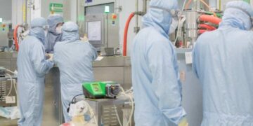 Farmacéutica francesa desarrollará vacuna contra Covid-19; estaría lista en 2021