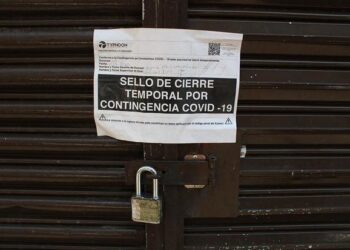 Desde hoy, empresarios podrán solicitar reinicio de labores: AMLO