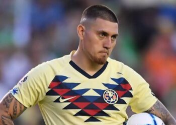 Nicolás Castillo: “Mis piernas ya no son las mismas de antes