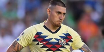 Nicolás Castillo: “Mis piernas ya no son las mismas de antes