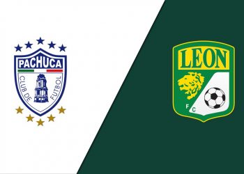 Club Leon y Pachuca a la lucha contra el COVID-19