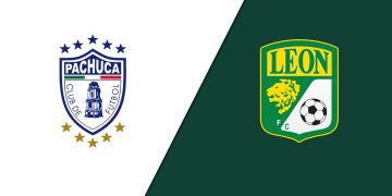 Club Leon y Pachuca a la lucha contra el COVID-19