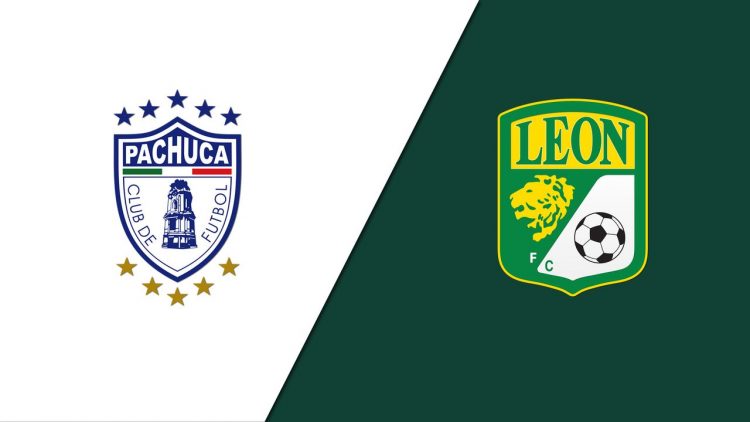 Club Leon y Pachuca a la lucha contra el COVID-19