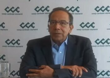 Proponen empresarios crear consejo de emergencia económica