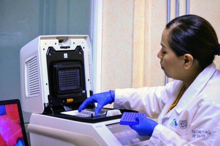 Confirman 19 casos positivos a COVID-19 en Tamaulipas,  suman 701