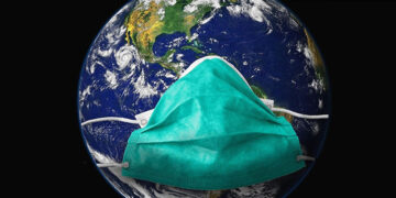 Registran cerca de 270 mil muertes por COVID-19 en todo el mundo