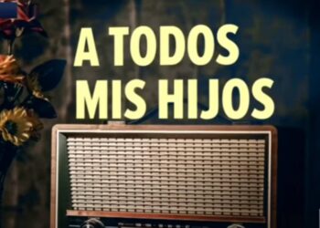 Mamá pide a hijos que no la visiten este 10 de mayo