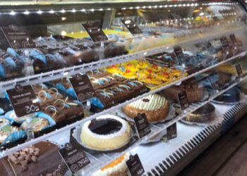 Pastelerías, florerías y restaurantes solo entregarán a domicilio este 10 de mayo