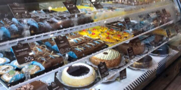 Pastelerías, florerías y restaurantes solo entregarán a domicilio este 10 de mayo