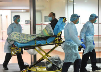 Hombres de 60 años tienen 73% de riesgo de agravamiento por Covid-19