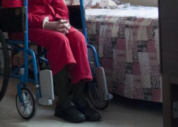 Suman 50 casos de Coronavirus en asilo de Nuevo León