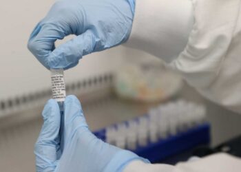 Israel anuncia una vacuna efectiva contra Covid-19