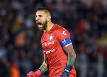 Jonathan Orozco confiesa que tiene coronavirus