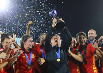 FIFA reprograma Mundial sub-20 femenino para 2021