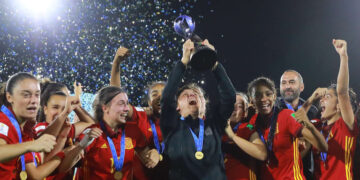 FIFA reprograma Mundial sub-20 femenino para 2021