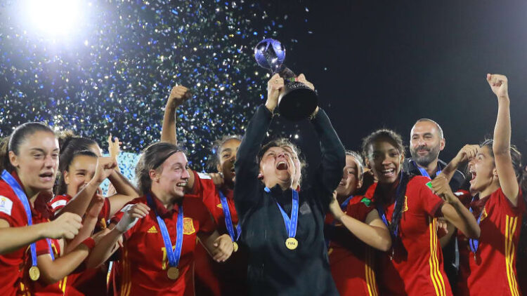 FIFA reprograma Mundial sub-20 femenino para 2021