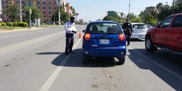 Invitan a la población a no salir de casa