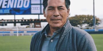 Benjamín Galindo es operado con éxito tras sufrir un derrame cerebral