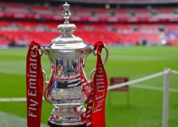 La final de la FA Cup será el 1 de agosto