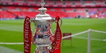 La final de la FA Cup será el 1 de agosto