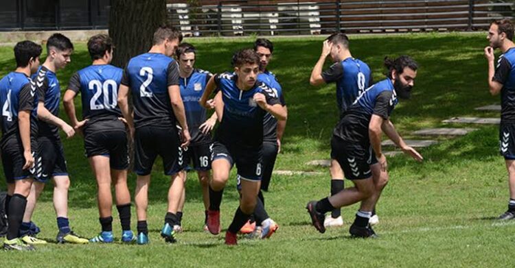 La OMS emite recomendaciones al COI, para el regreso del deporte