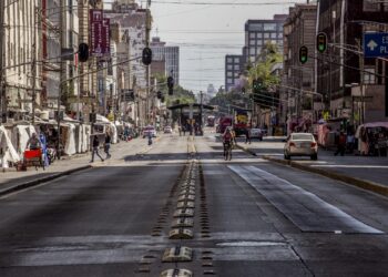 A partir de julio será paulatino inicio de actividades en Ciudad de México