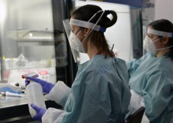 Otros 14 casos de COVID-19, Tamaulipas; llega a 727