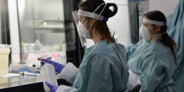 Otros 14 casos de COVID-19, Tamaulipas; llega a 727