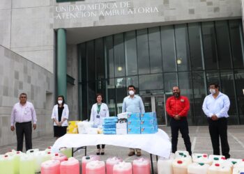 Con frases fuertes buscan convencer a ciudadanos de quedarse en casa