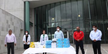 Con frases fuertes buscan convencer a ciudadanos de quedarse en casa