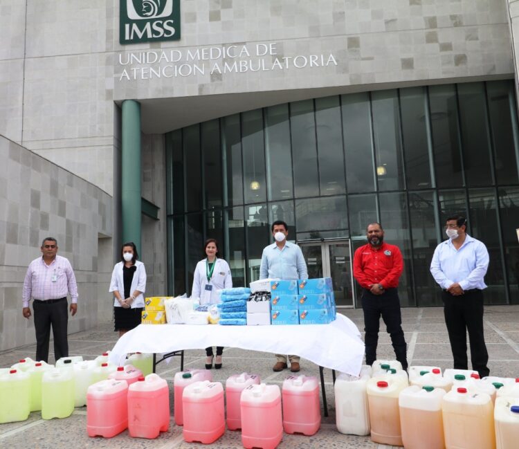 Con frases fuertes buscan convencer a ciudadanos de quedarse en casa