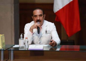 Cierran asilo en Nuevo León por brote de Covid-19