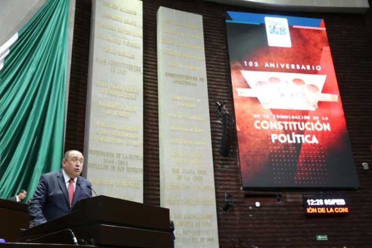 Piden a Gobierno Federal proteger a migrantes en emergencia del COVID-19