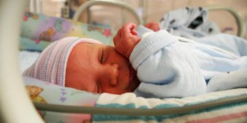 Nacerán durante la pandemia 116 millones niños en mundo: UNICEF