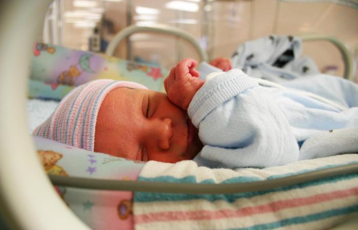 Nacerán durante la pandemia 116 millones niños en mundo: UNICEF