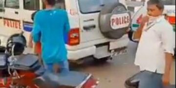 Fuga de gas venenoso en India deja 11 muertos y mil intoxicados