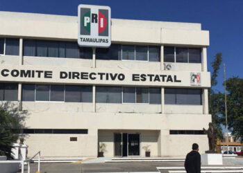 Ofrece PRI 300 edificios en todo el país para atender emergencia sanitaria