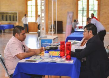 Respaldan programa estatal de apoyo a MiPyMEs