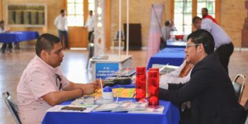 Respaldan programa estatal de apoyo a MiPyMEs