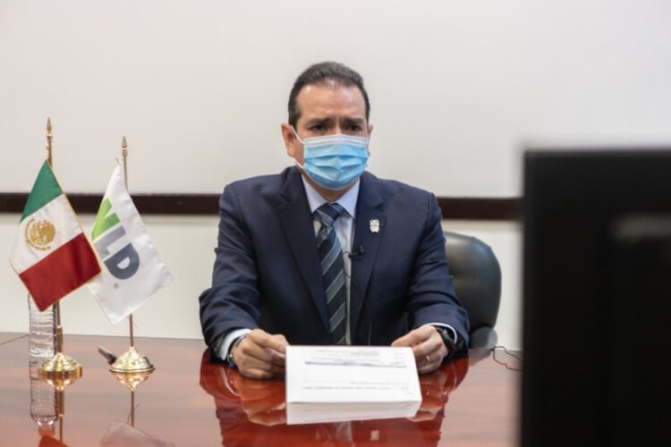 Restringen venta en pastelerías y restaurantes por 10 de mayo